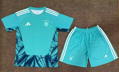 Germany 2026/2027 Fan Version Football Jersey
