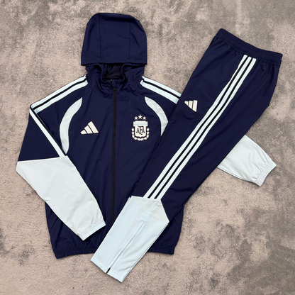 Windbreaker 2026/2027 Windbreaker