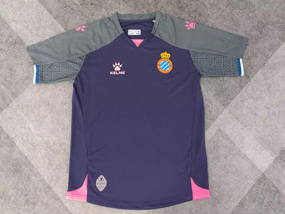 RCD Espanyol Special Edition 2025/2026 Football Jersey