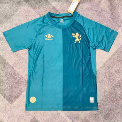 Sports Recife 2025/2026 Third Away Fan Version Football Jersey