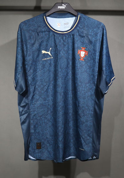 Portugal Special Edition 2025/2026 Player Version Football Jersey