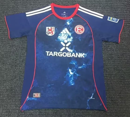 Fortuna Dusseldorf Away Jersey 2026-2027