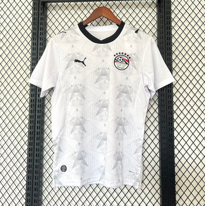 Egypt 2026/2027 Away Fan Version Football Jersey