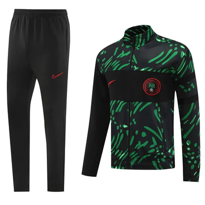 Jacket suite 2024/2025 Tracksuit