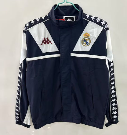 Retro Spain-La Liga 2025/2026 Windbreaker