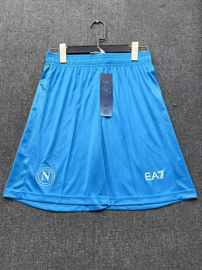 Napoli 2025/2026 Home Fan Version Football Jersey