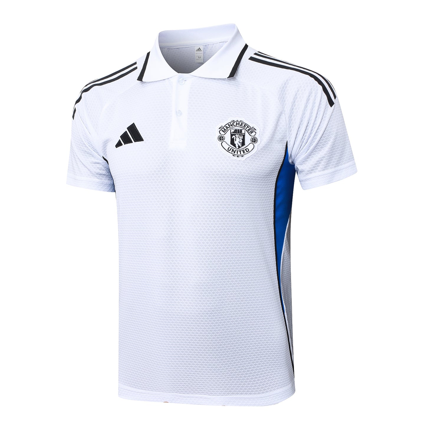 Manchester United 2025/2026 Fan Version Football Jersey