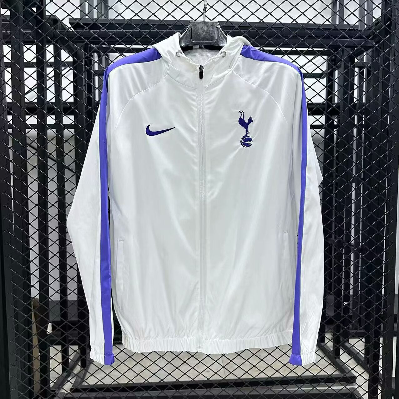 Windbreaker 2025/2026 Windbreaker