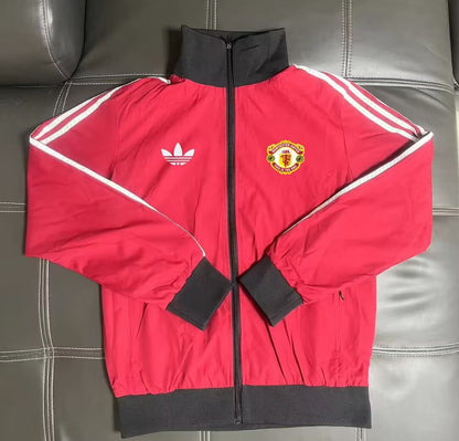 Windbreaker 2025/2026 Windbreaker