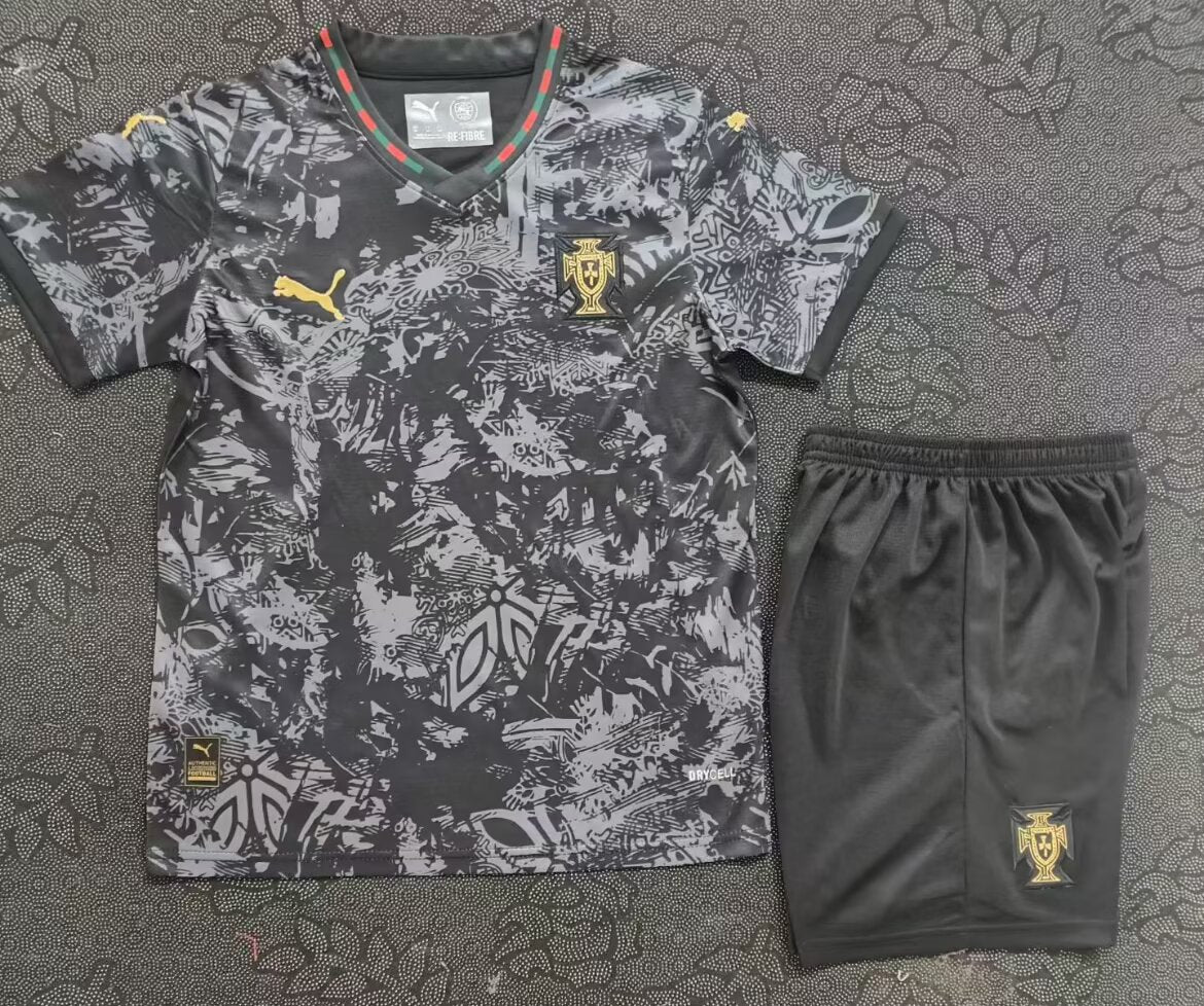 Kids jerseys Special Edition 2026/2027 Kids Football Jersey