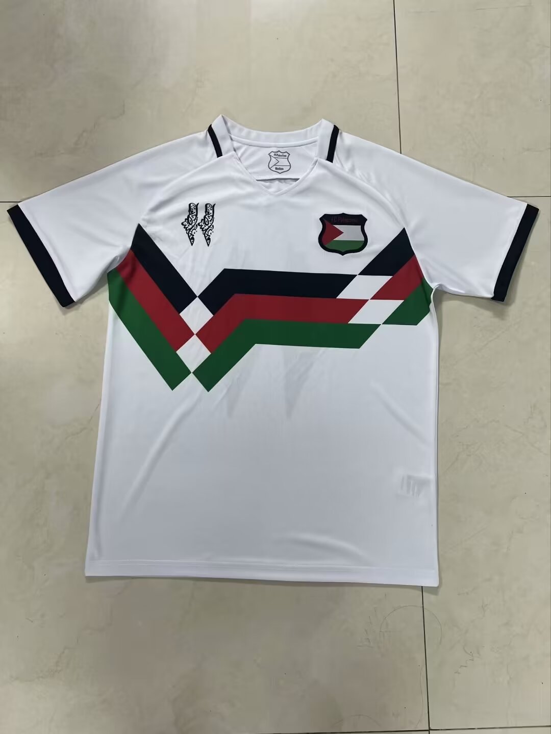 other team Special Edition 2024/2025 Fan Version Football Jersey