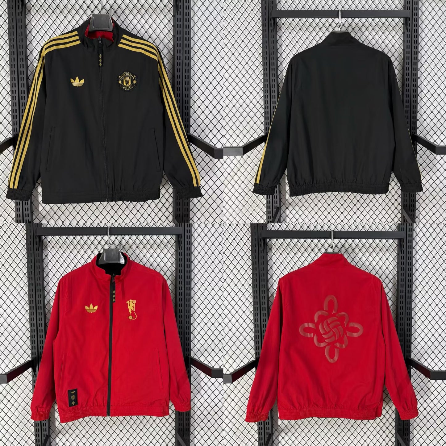 other team 2025/2026 Windbreaker