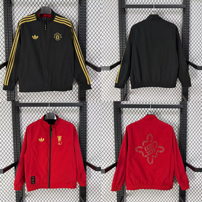 other team 2025/2026 Windbreaker
