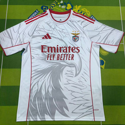 SL Benfica Special Edition 2025/2026 Fan Version Tracksuit