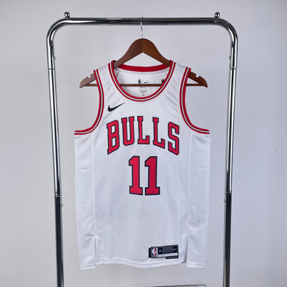 Chicago Bulls 2023 Football Jersey
