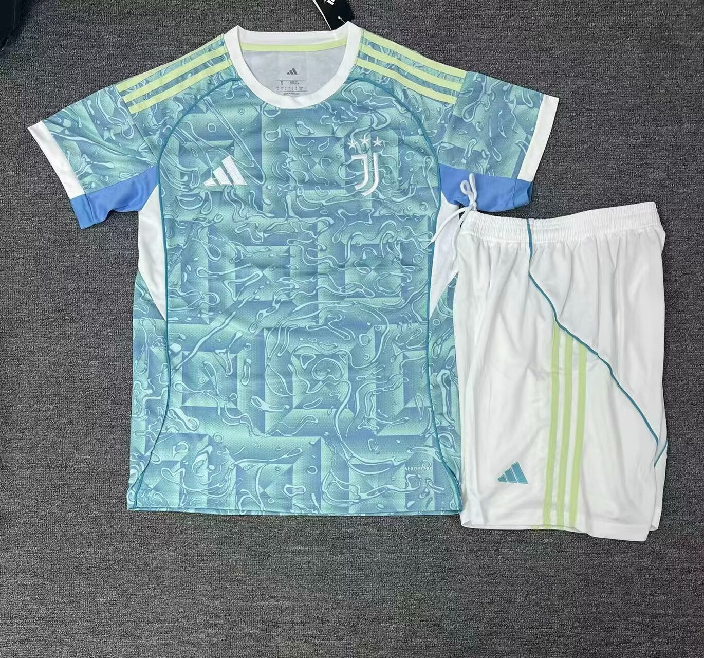 Kids jerseys 2025/2026 Kids Away Football Jersey