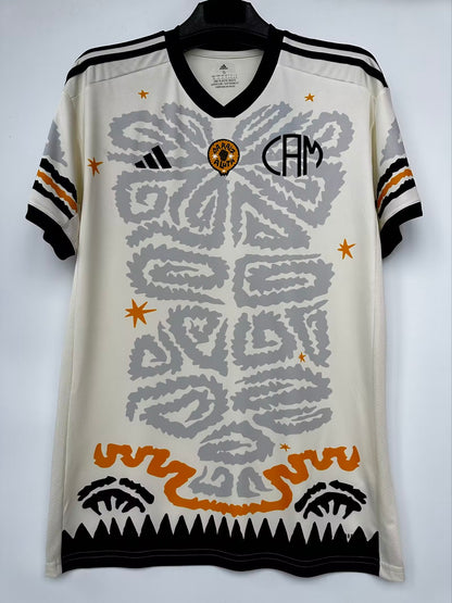 Atletico Mineiro Special Edition 2023/2024 Fan Version Football Jersey