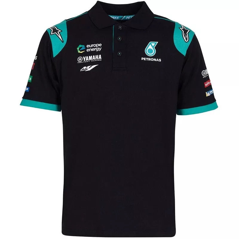 Racing Suit 2021 Football Jersey