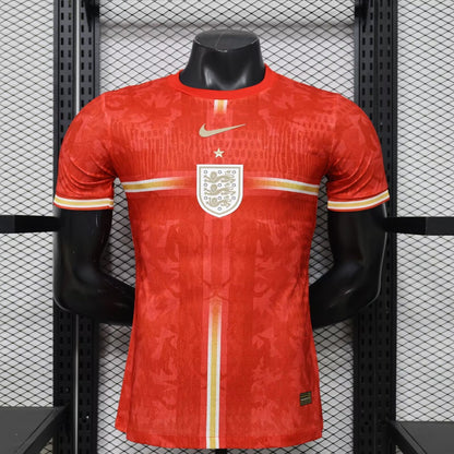 England Special Edition 2026/2027 Player Version Football Jersey
