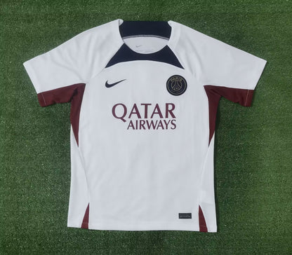 PSG Paris 2023/2024 Fan Version Football Jersey