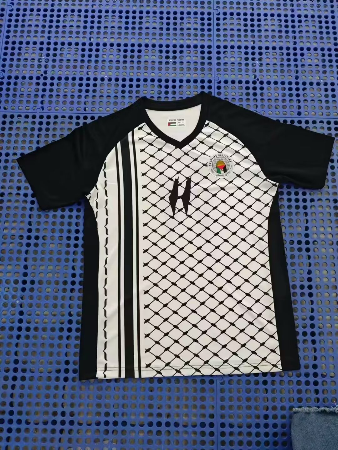 other team Special Edition 2024/2025 Fan Version Football Jersey
