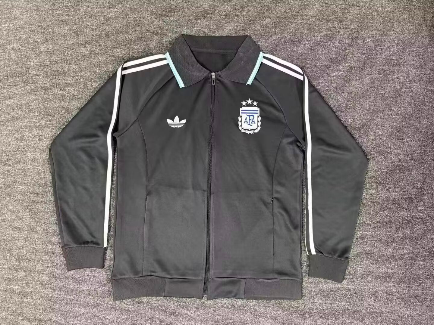 Jacket suite 2026/2027 Jacket