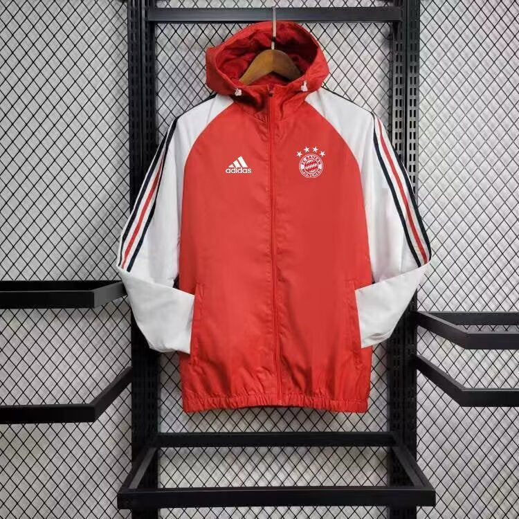 other team 2024/2025 Windbreaker
