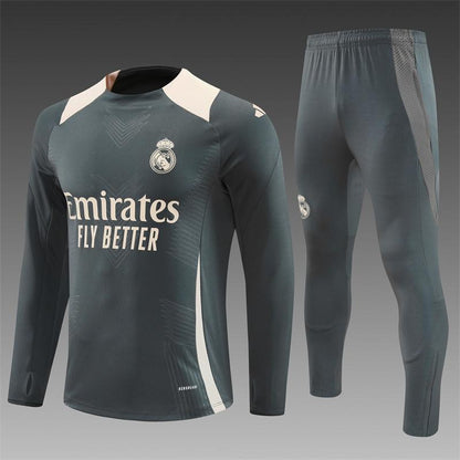 Jacket suite 2024/2025 Tracksuit