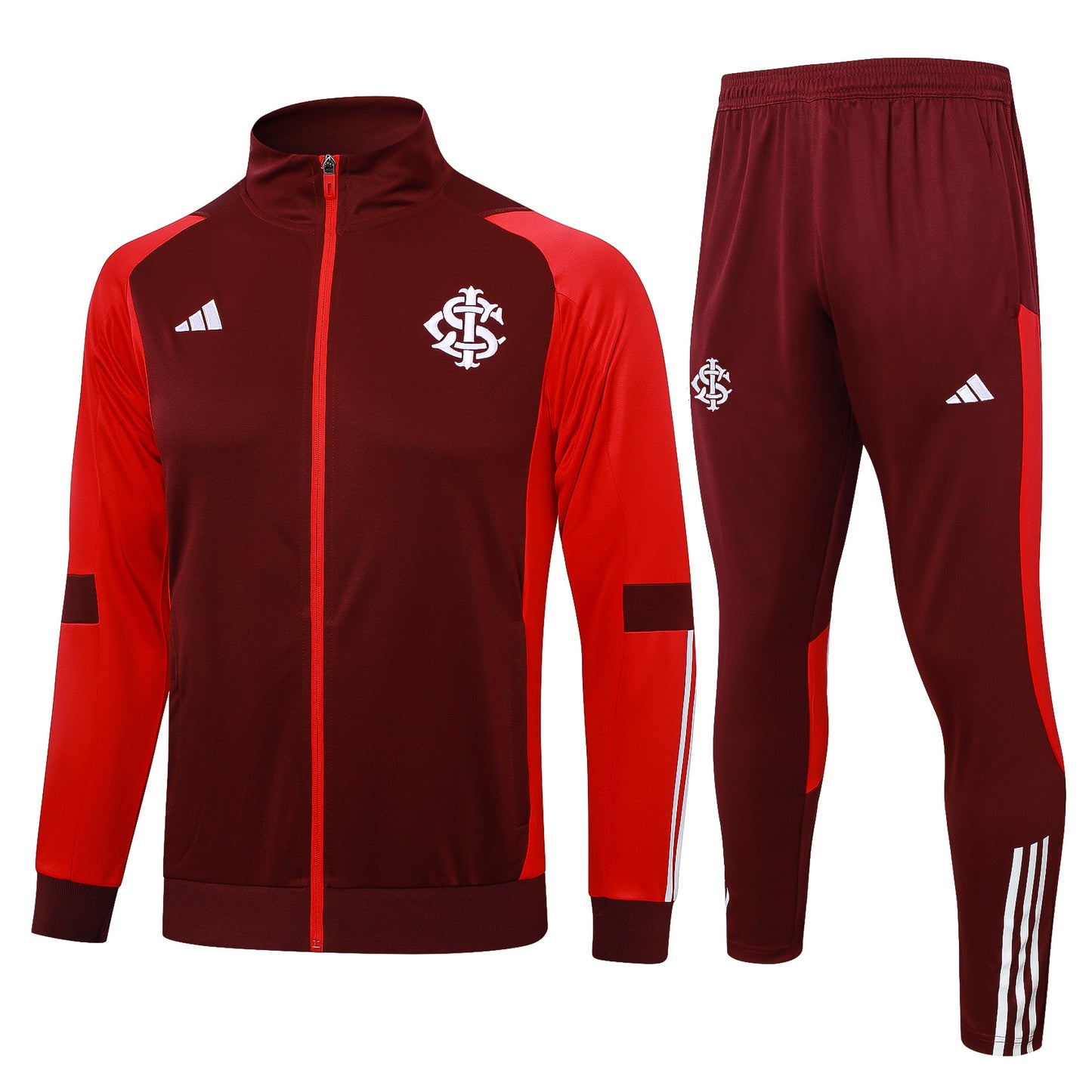 Jacket suite 2024/2025 Tracksuit
