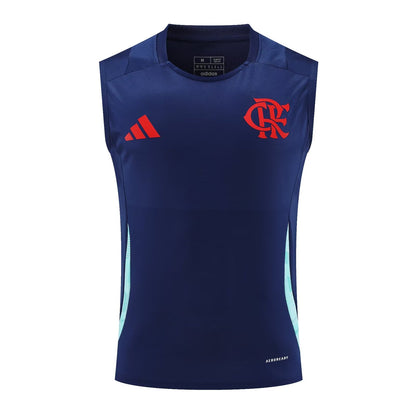 Flamengo 2025/2026 Fan Version Tracksuit