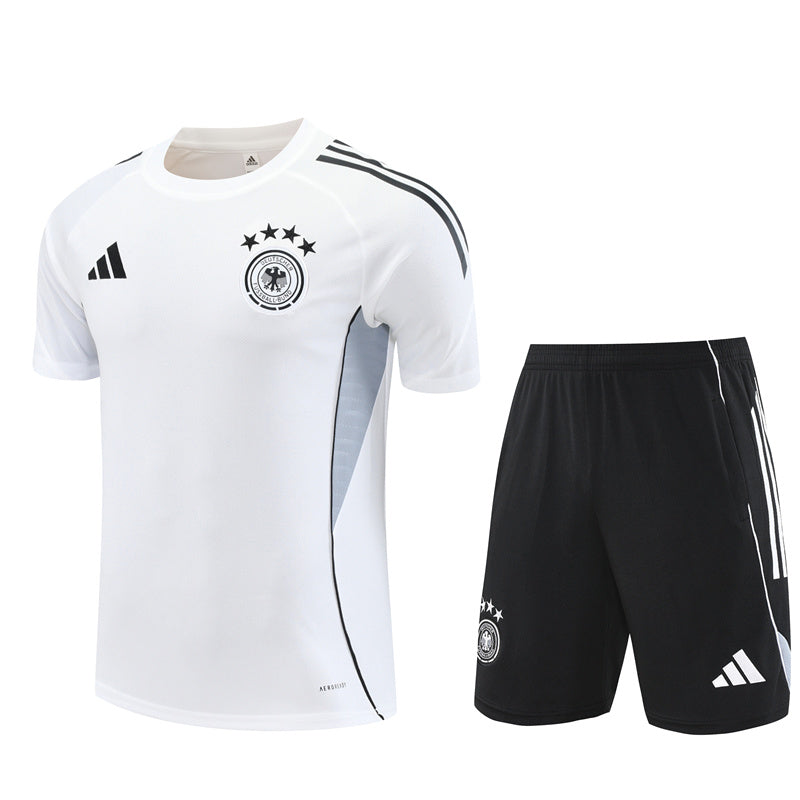 Germany 2025/2026 Kids Fan Version Tracksuit