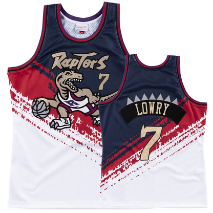 Toronto Raptors Football Jersey