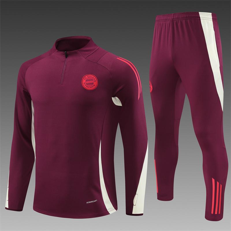 Jacket suite 2024/2025 Tracksuit