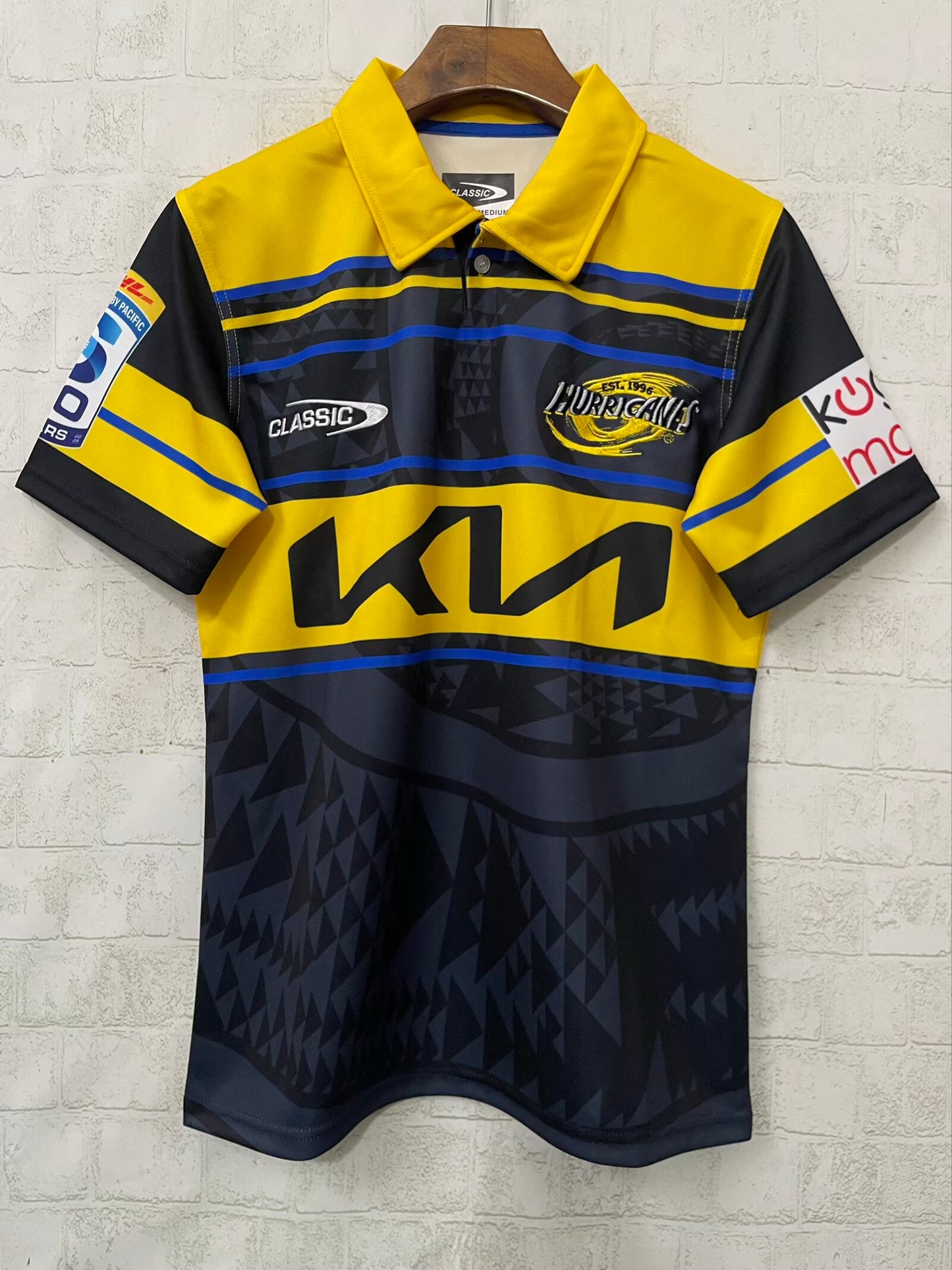 Rugby Jerseys 2026 Away Fan Version Football Jersey