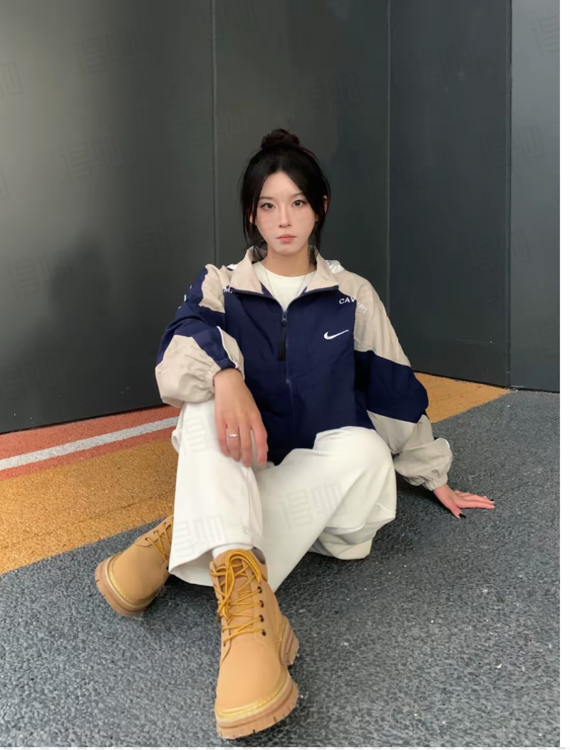 Windbreaker 2025/2026 Windbreaker