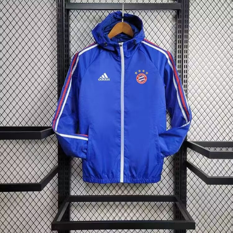 Windbreaker 2024/2025 Windbreaker