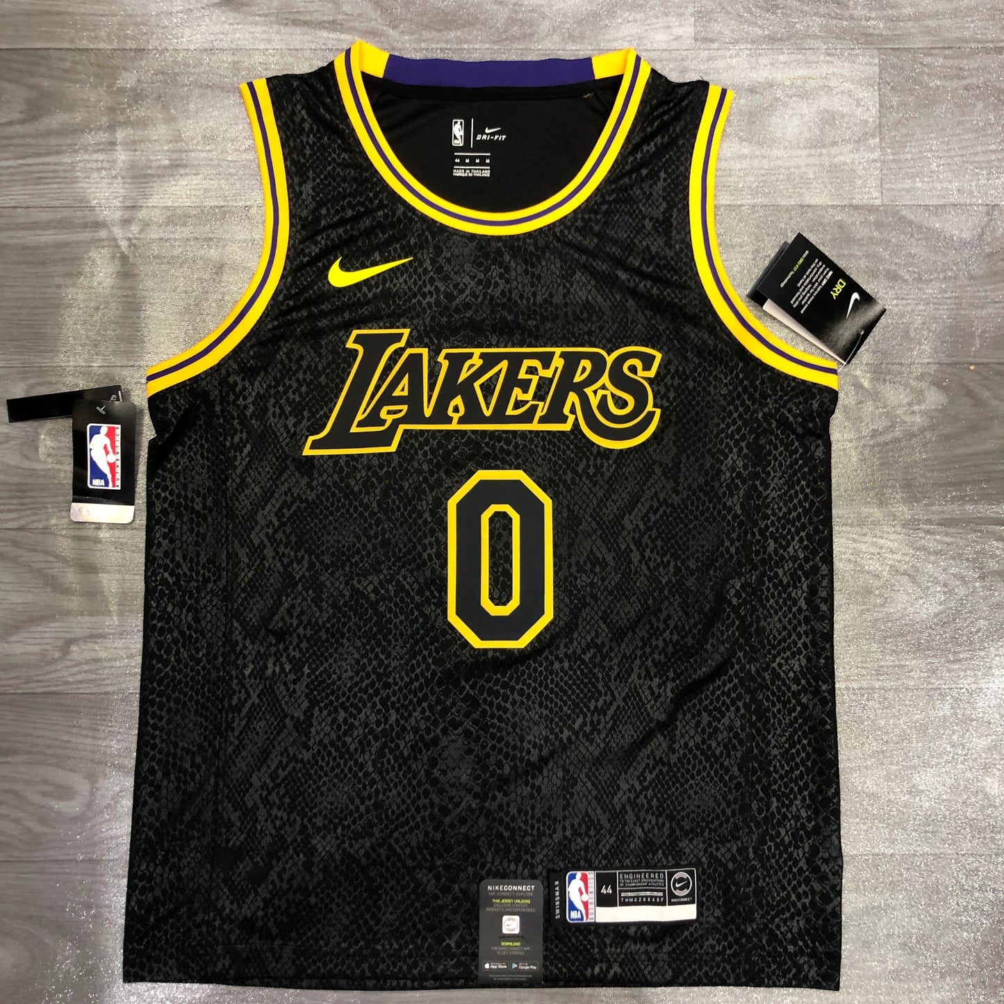 NBA&NFL&MLB Football Jersey