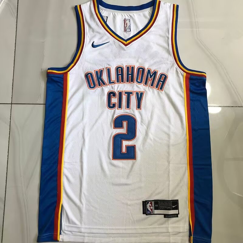 NBA&NFL&MLB Football Jersey