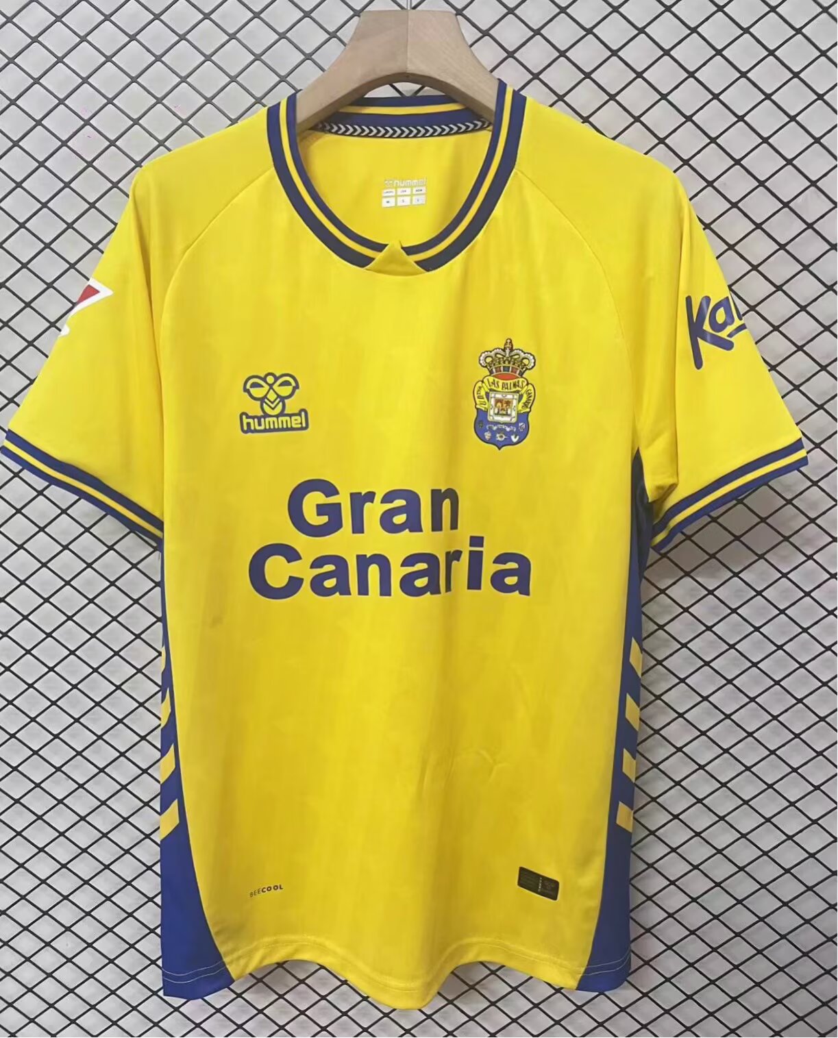 Spain-La Liga 2025/2026 Home Fan Version Football Jersey