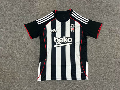 other team 2025/2026 Away Fan Version Football Jersey