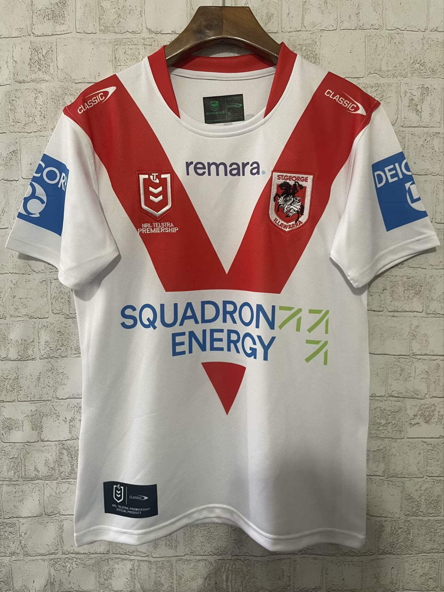 Rugby Jerseys 2025 Fan Version Tracksuit