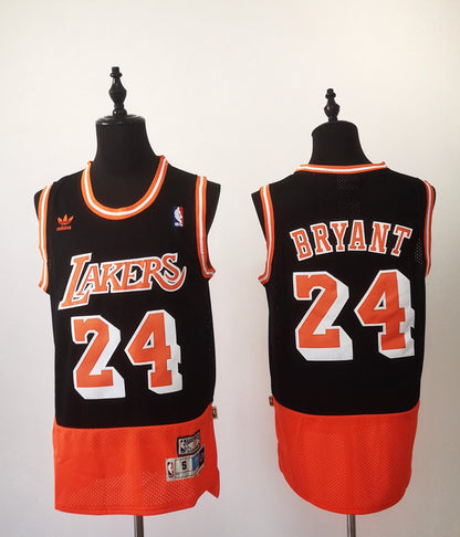 Retro LA Lakers Football Jersey