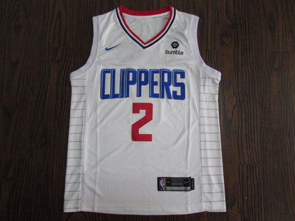 LA Clippers Football Jersey