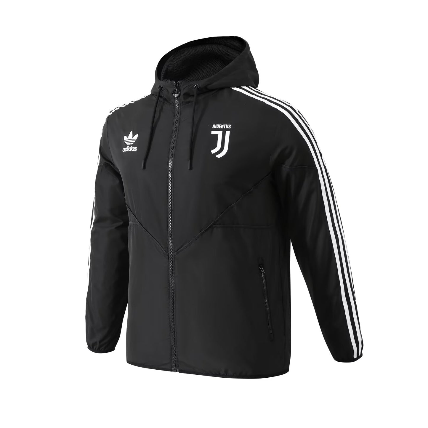 Windbreaker 2025/2026 Windbreaker