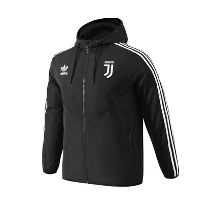 Windbreaker 2025/2026 Windbreaker