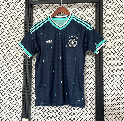 Germany 2026/2027 Away Fan Version Football Jersey