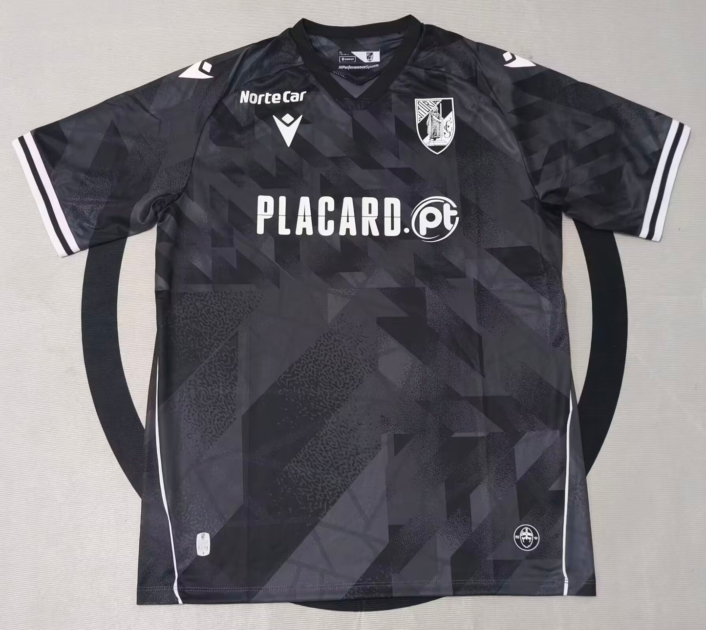 Lisbon 2025/2026 Away Fan Version Football Jersey
