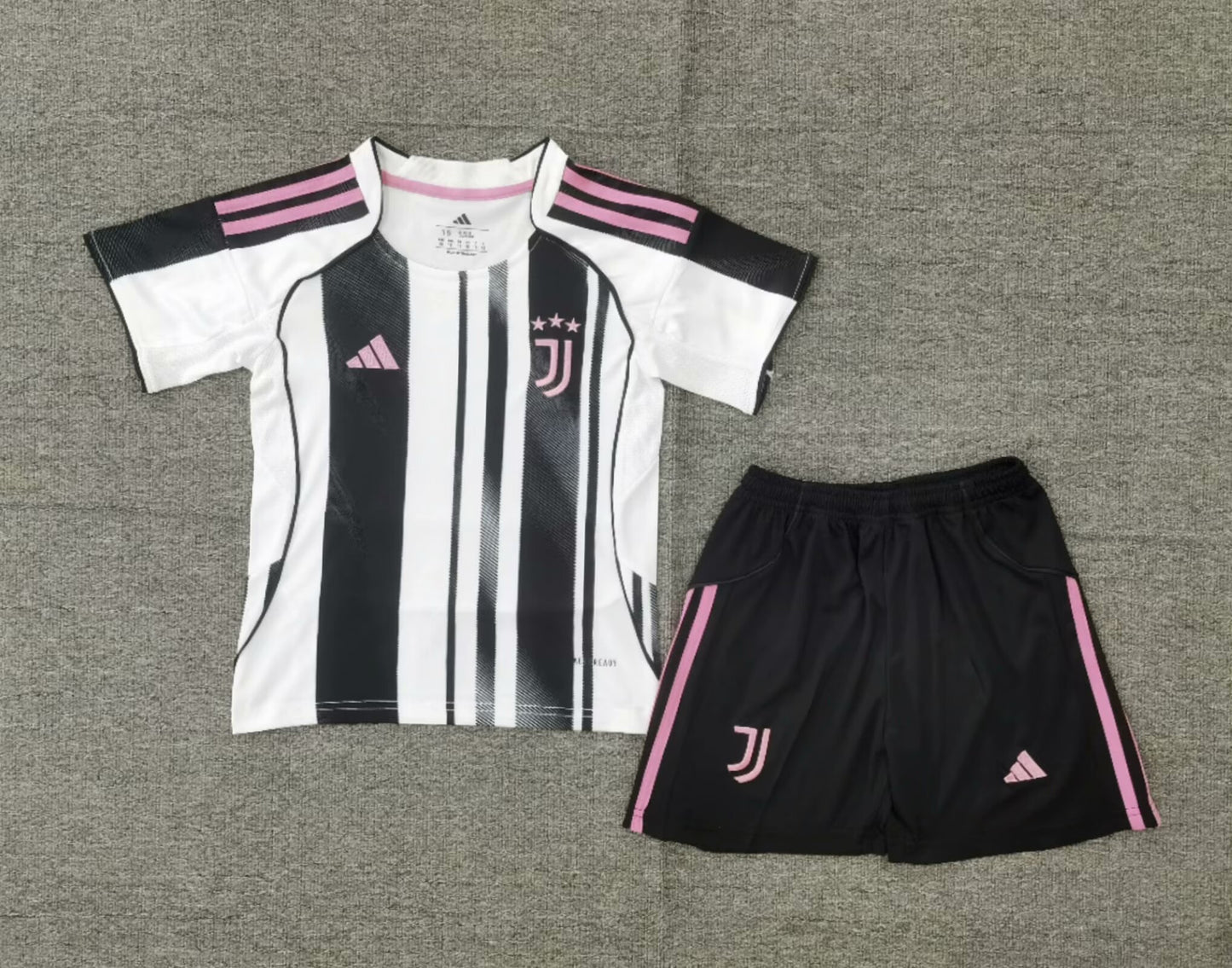 Kids jerseys 2025/2026 Kids Home Football Jersey