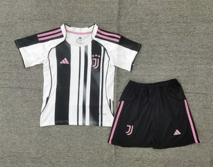 Kids jerseys 2025/2026 Kids Home Football Jersey