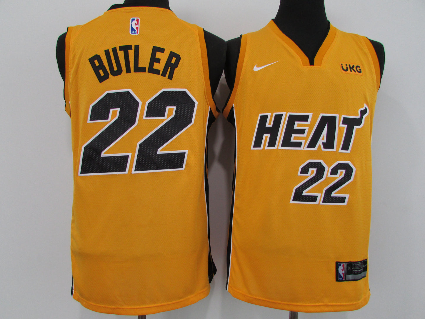 Miami Heat Football Jersey